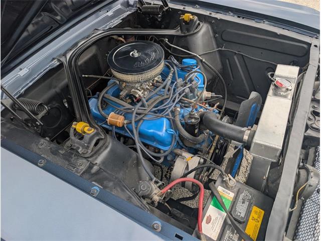1965 Ford Mustang (CC-2087542) for sale in Palmetto, Florida