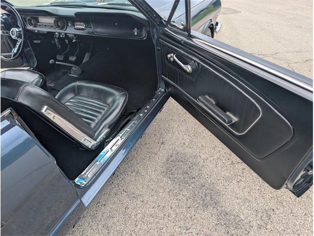 1965 Ford Mustang (CC-2087542) for sale in Palmetto, Florida