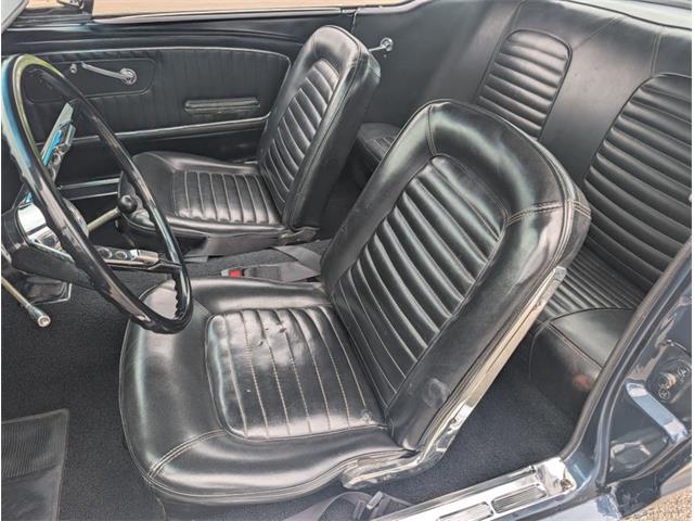 1965 Ford Mustang (CC-2087542) for sale in Palmetto, Florida