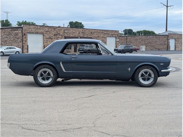 1965 Ford Mustang (CC-2087542) for sale in Palmetto, Florida