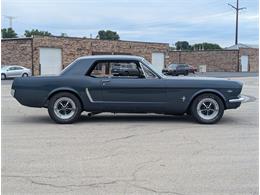 1965 Ford Mustang (CC-2087542) for sale in Palmetto, Florida