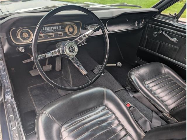 1965 Ford Mustang (CC-2087542) for sale in Palmetto, Florida