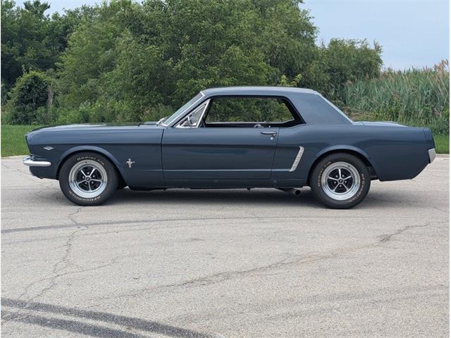 1965 Ford Mustang (CC-2087542) for sale in Palmetto, Florida