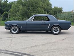 1965 Ford Mustang (CC-2087542) for sale in Palmetto, Florida