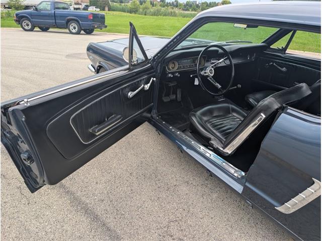 1965 Ford Mustang (CC-2087542) for sale in Palmetto, Florida