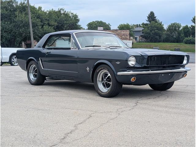 1965 Ford Mustang (CC-2087542) for sale in Palmetto, Florida