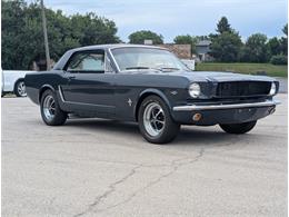 1965 Ford Mustang (CC-2087542) for sale in Palmetto, Florida
