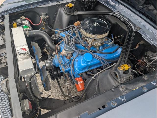 1965 Ford Mustang (CC-2087542) for sale in Palmetto, Florida