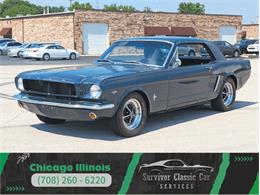 1965 Ford Mustang (CC-2087542) for sale in Palmetto, Florida