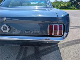 1965 Ford Mustang (CC-2087542) for sale in Palmetto, Florida