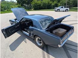 1965 Ford Mustang (CC-2087542) for sale in Palmetto, Florida