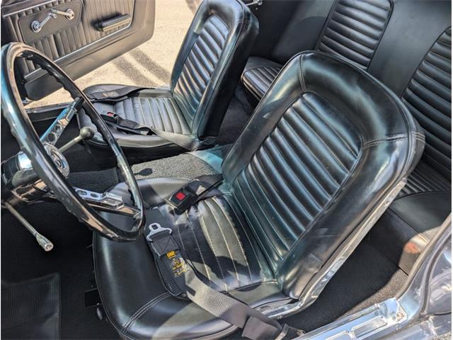 1965 Ford Mustang (CC-2087542) for sale in Palmetto, Florida