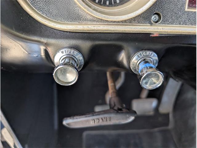 1965 Ford Mustang (CC-2087542) for sale in Palmetto, Florida
