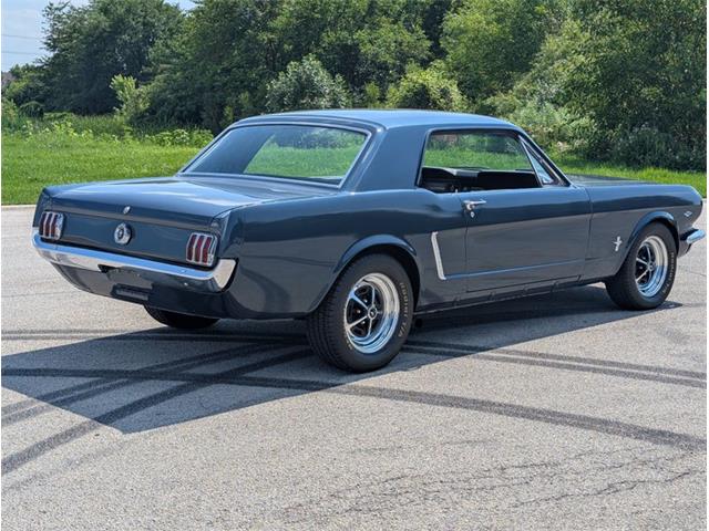 1965 Ford Mustang (CC-2087542) for sale in Palmetto, Florida