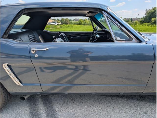 1965 Ford Mustang (CC-2087542) for sale in Palmetto, Florida