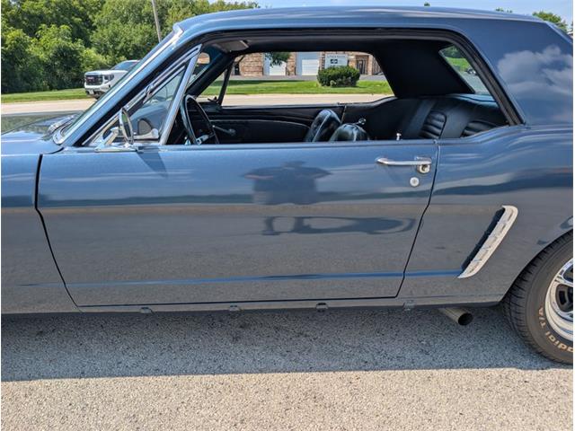 1965 Ford Mustang (CC-2087542) for sale in Palmetto, Florida