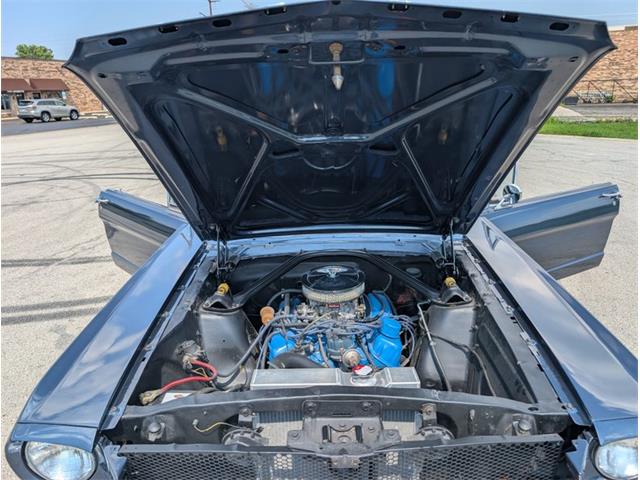 1965 Ford Mustang (CC-2087542) for sale in Palmetto, Florida