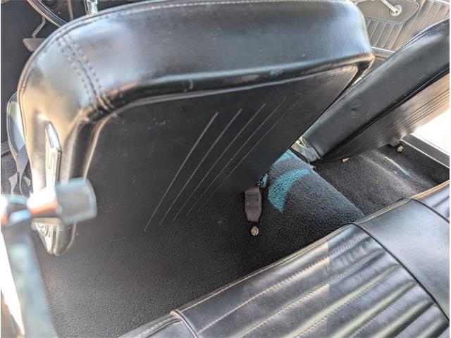 1965 Ford Mustang (CC-2087542) for sale in Palmetto, Florida
