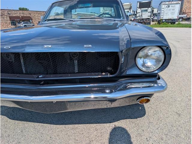 1965 Ford Mustang (CC-2087542) for sale in Palmetto, Florida