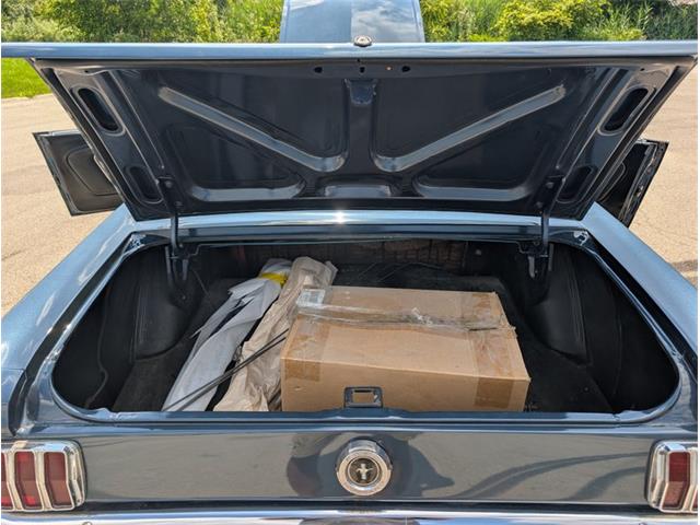1965 Ford Mustang (CC-2087542) for sale in Palmetto, Florida