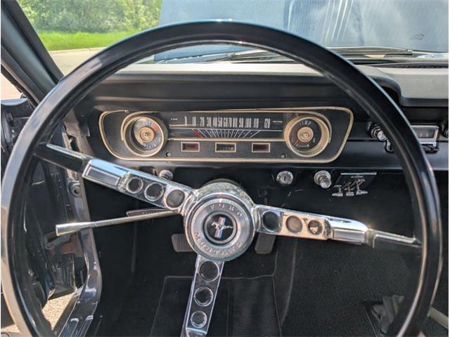 1965 Ford Mustang (CC-2087542) for sale in Palmetto, Florida