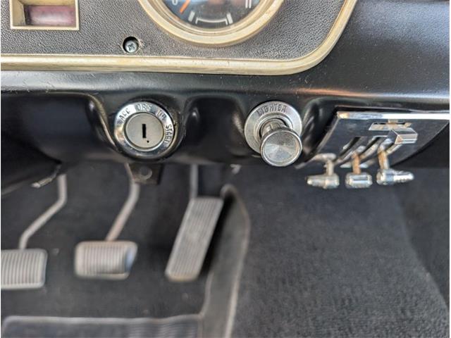 1965 Ford Mustang (CC-2087542) for sale in Palmetto, Florida