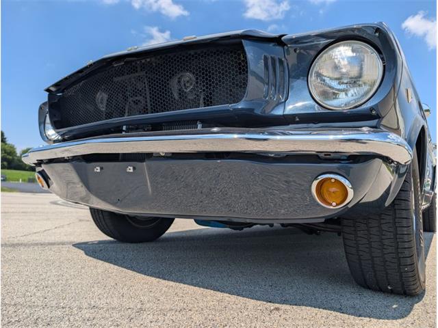 1965 Ford Mustang (CC-2087542) for sale in Palmetto, Florida