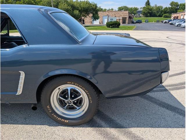 1965 Ford Mustang (CC-2087542) for sale in Palmetto, Florida
