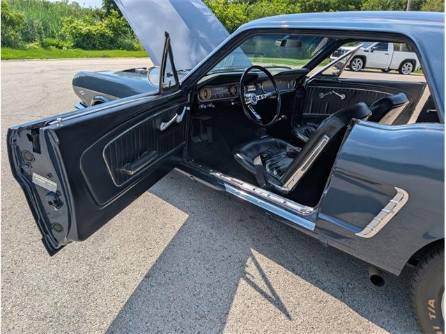 1965 Ford Mustang (CC-2087542) for sale in Palmetto, Florida