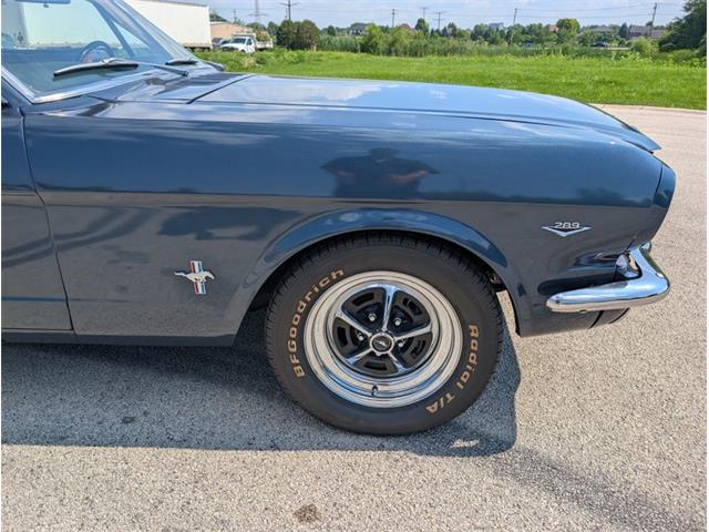 1965 Ford Mustang (CC-2087542) for sale in Palmetto, Florida