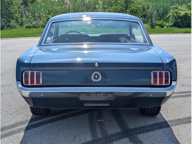 1965 Ford Mustang (CC-2087542) for sale in Palmetto, Florida