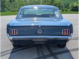 1965 Ford Mustang (CC-2087542) for sale in Palmetto, Florida