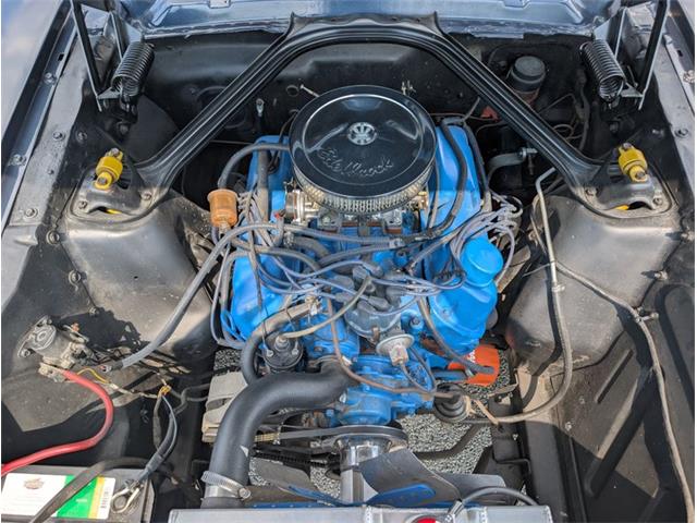 1965 Ford Mustang (CC-2087542) for sale in Palmetto, Florida