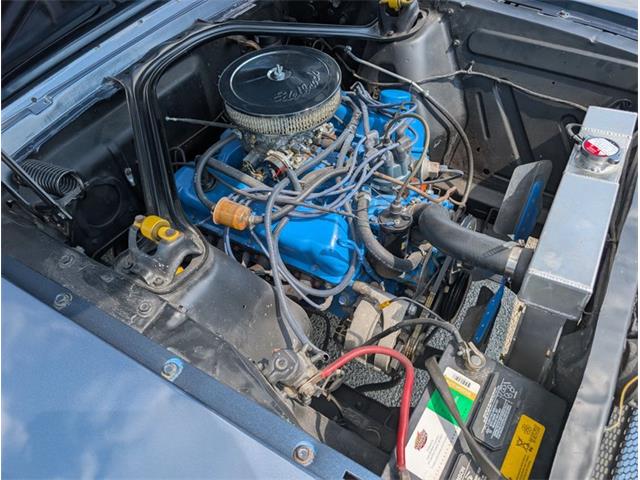 1965 Ford Mustang (CC-2087542) for sale in Palmetto, Florida