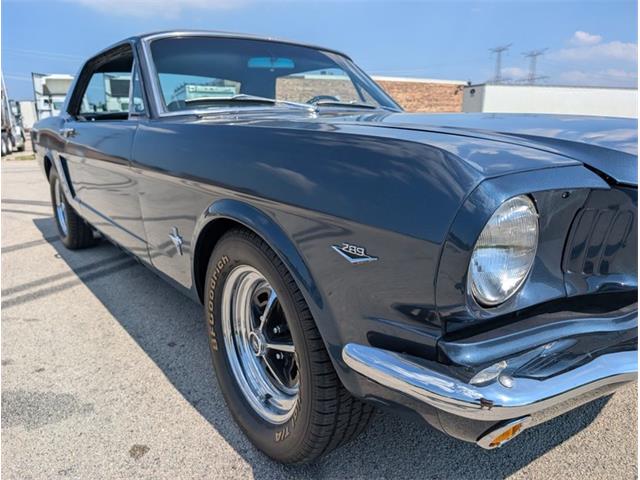 1965 Ford Mustang (CC-2087542) for sale in Palmetto, Florida