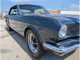 1965 Ford Mustang (CC-2087542) for sale in Palmetto, Florida