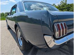 1965 Ford Mustang (CC-2087542) for sale in Palmetto, Florida