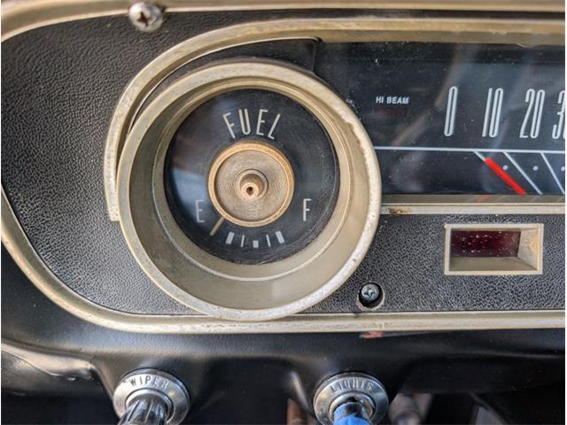 1965 Ford Mustang (CC-2087542) for sale in Palmetto, Florida