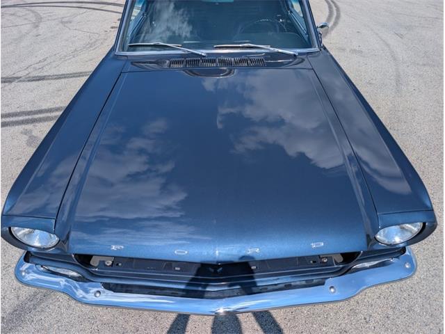 1965 Ford Mustang (CC-2087542) for sale in Palmetto, Florida