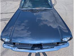 1965 Ford Mustang (CC-2087542) for sale in Palmetto, Florida