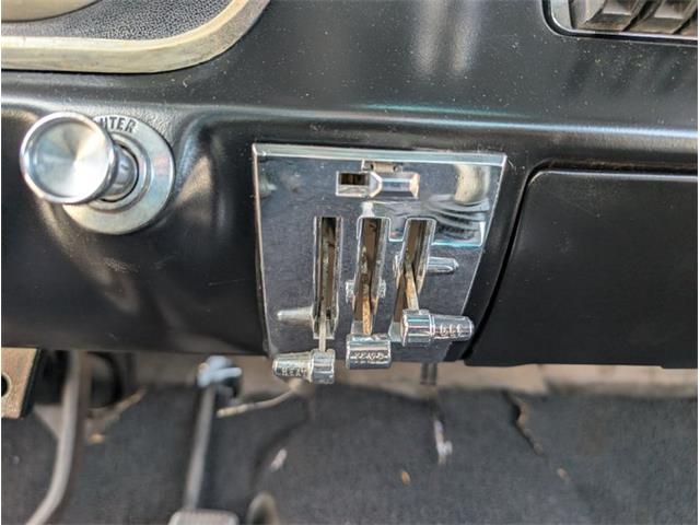 1965 Ford Mustang (CC-2087542) for sale in Palmetto, Florida