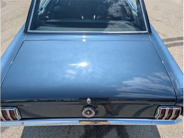 1965 Ford Mustang (CC-2087542) for sale in Palmetto, Florida