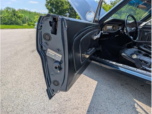 1965 Ford Mustang (CC-2087542) for sale in Palmetto, Florida