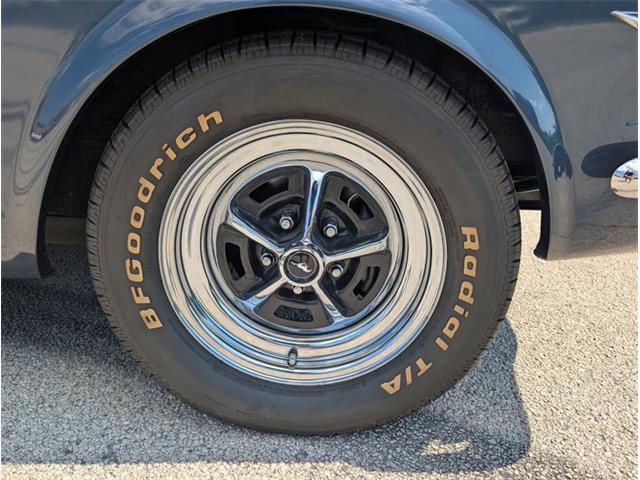 1965 Ford Mustang (CC-2087542) for sale in Palmetto, Florida