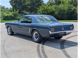 1965 Ford Mustang (CC-2087542) for sale in Palmetto, Florida