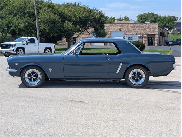 1965 Ford Mustang (CC-2087542) for sale in Palmetto, Florida