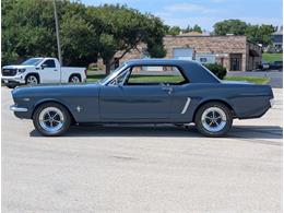 1965 Ford Mustang (CC-2087542) for sale in Palmetto, Florida