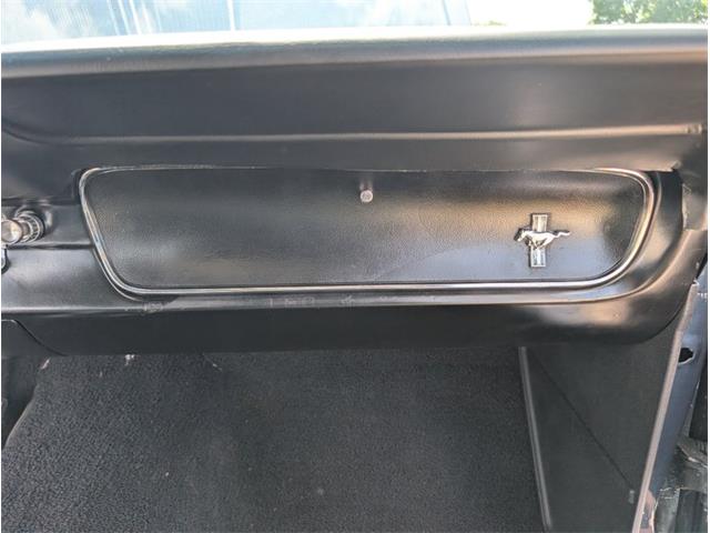 1965 Ford Mustang (CC-2087542) for sale in Palmetto, Florida