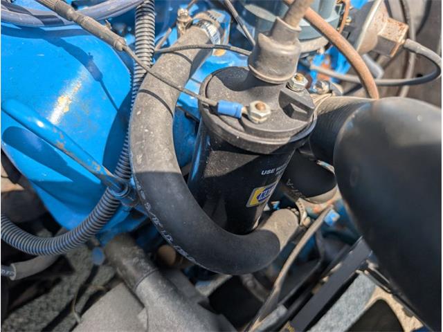 1965 Ford Mustang (CC-2087542) for sale in Palmetto, Florida