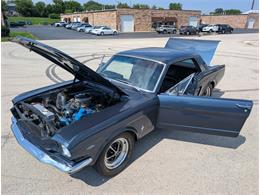 1965 Ford Mustang (CC-2087542) for sale in Palmetto, Florida